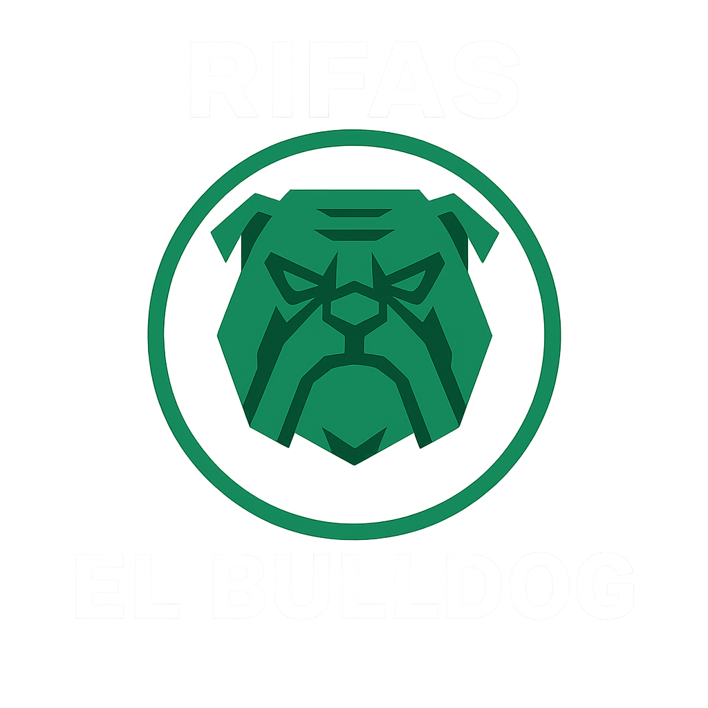 Rifas BullDog